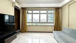 Blk 127A Kim Tian Green (Bukit Merah), HDB 2 Rooms #587745351